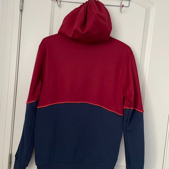 ADIDAS OUTLINE HOODY - Picture 5 of 6